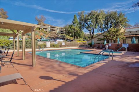 A home in Thousand Oaks