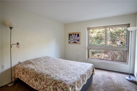 A home in Thousand Oaks