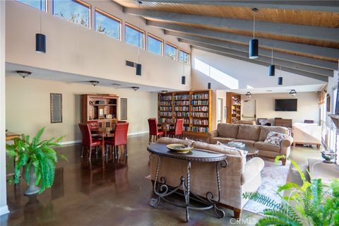 A home in Thousand Oaks