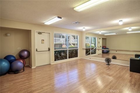 A home in Thousand Oaks