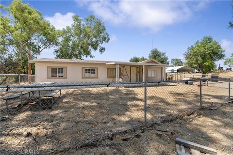 A home in Calimesa