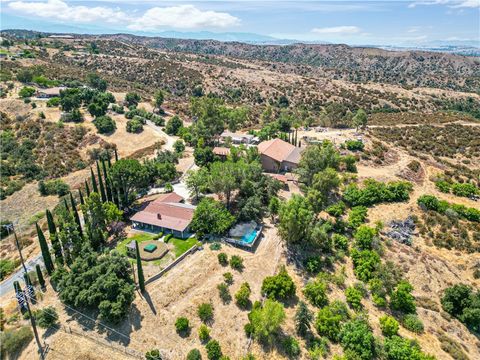 A home in Calimesa