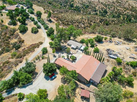 A home in Calimesa