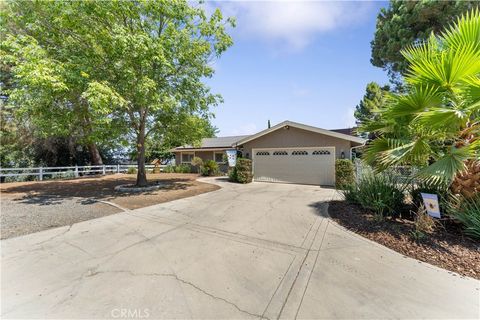 A home in Calimesa