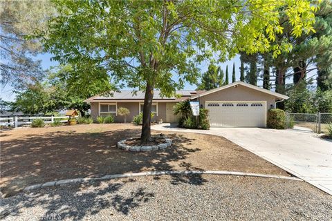 A home in Calimesa