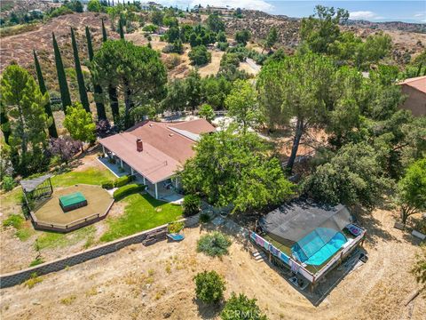 A home in Calimesa