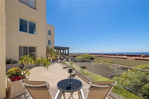 A home in Rancho Palos Verdes