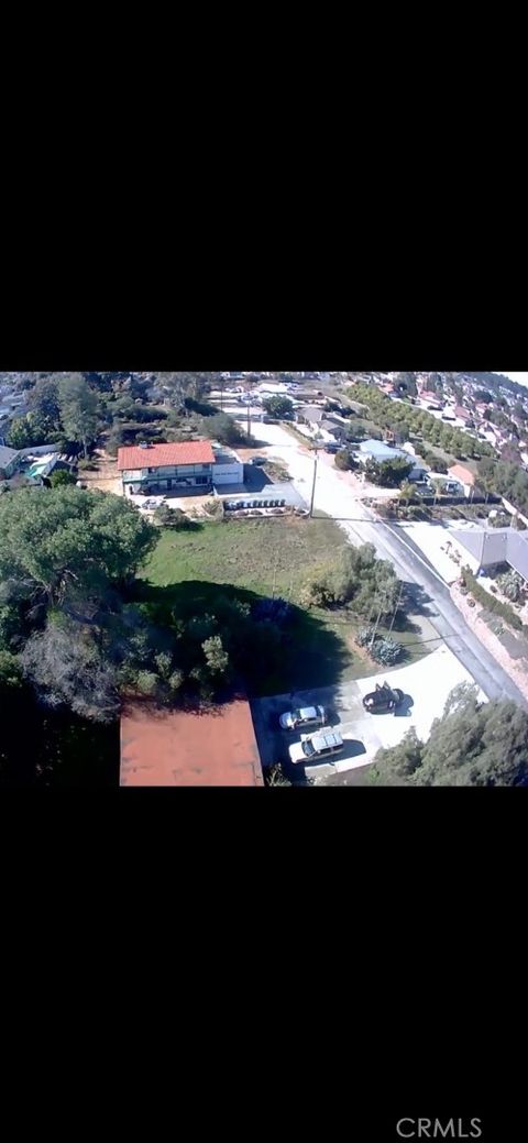 A home in Poway