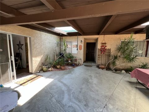 A home in Poway