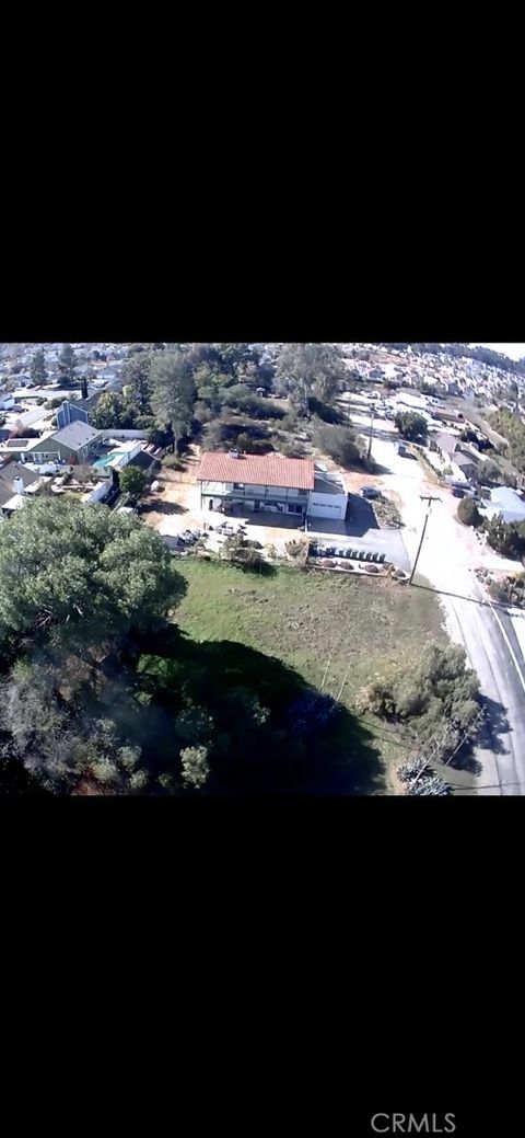 A home in Poway