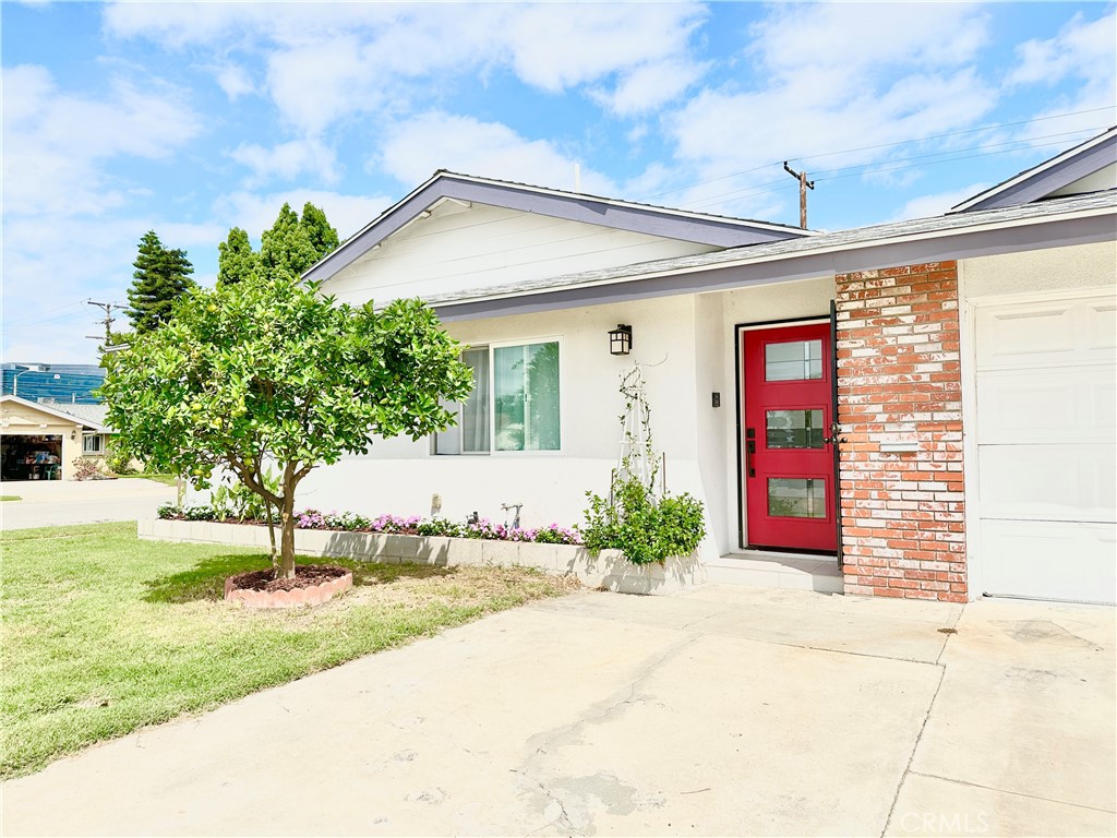 6171 Robin Way