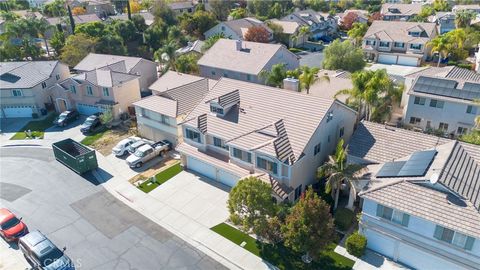 A home in Murrieta