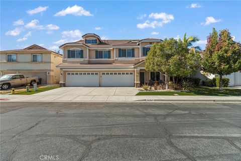 A home in Murrieta