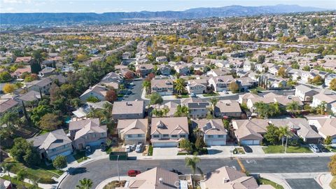 A home in Murrieta