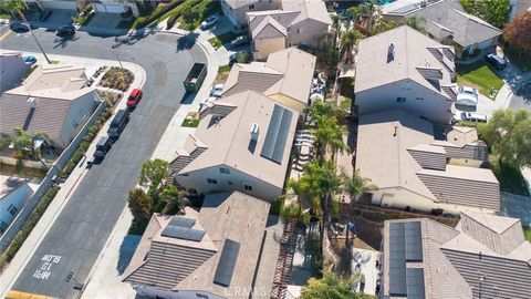 A home in Murrieta