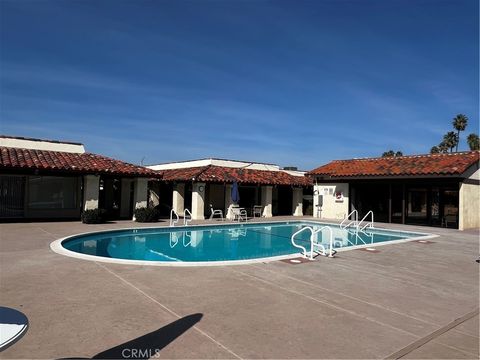 A home in Hemet