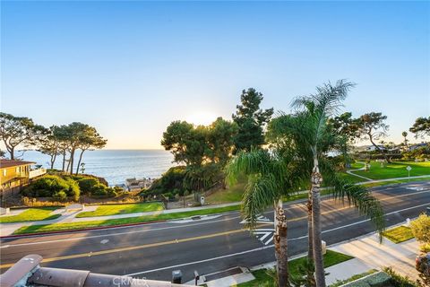 A home in Dana Point