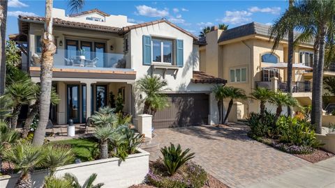 A home in Dana Point