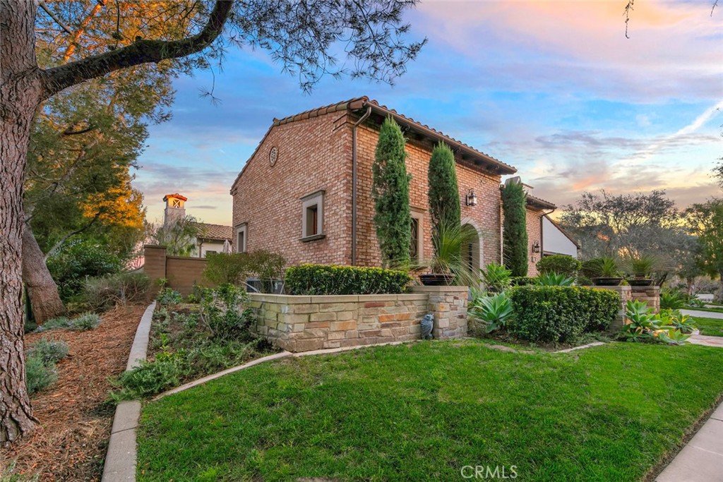 Cypress (PRCP) - Residential