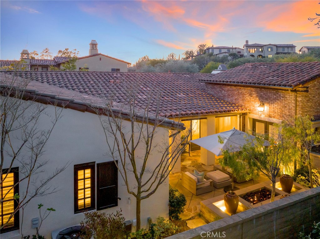 Cypress (PRCP) - Residential