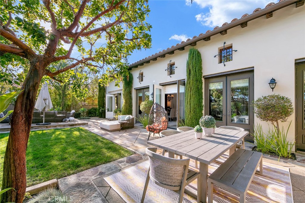 Cypress (PRCP) - Residential