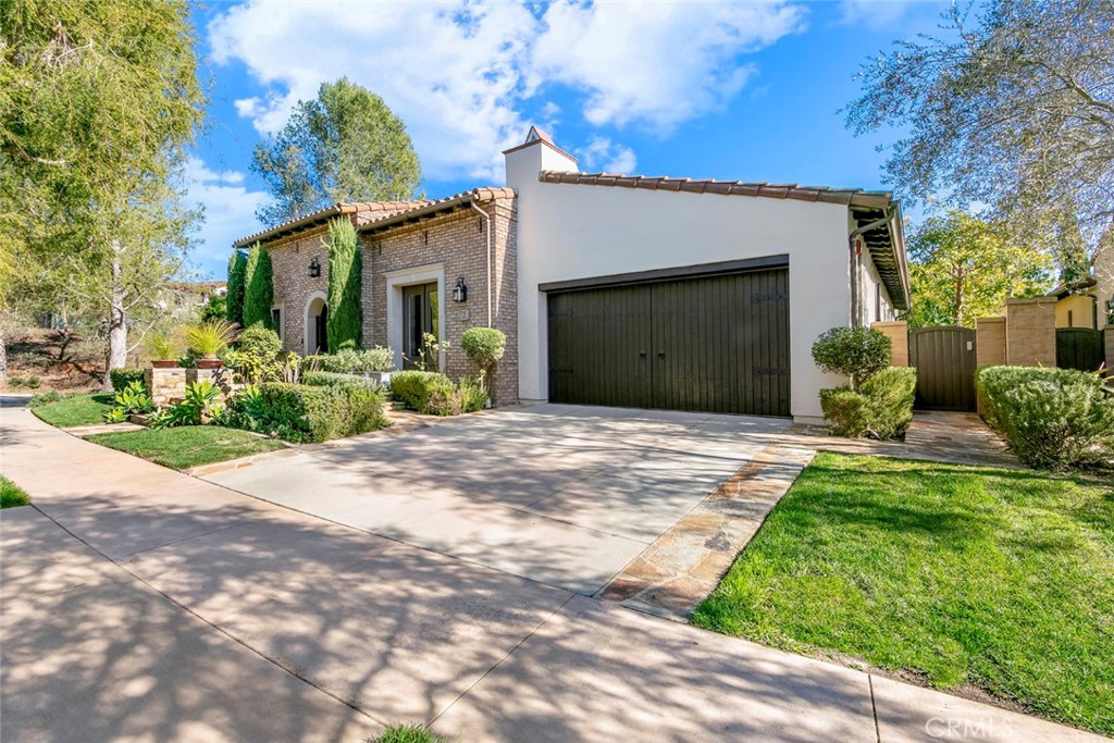 Cypress (PRCP) - Residential