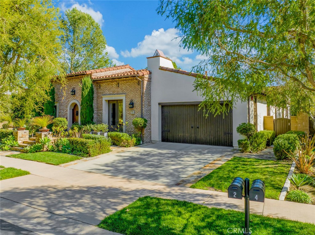 Cypress (PRCP) - Residential