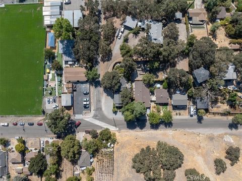 A home in Paso Robles