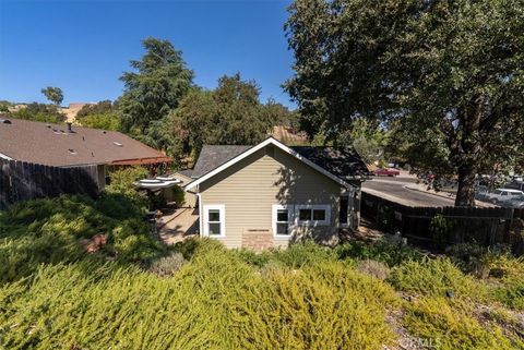 A home in Paso Robles