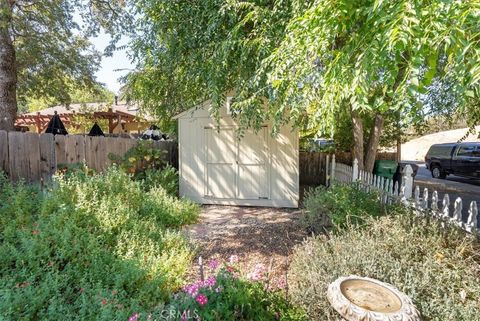 A home in Paso Robles