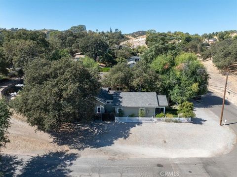 A home in Paso Robles