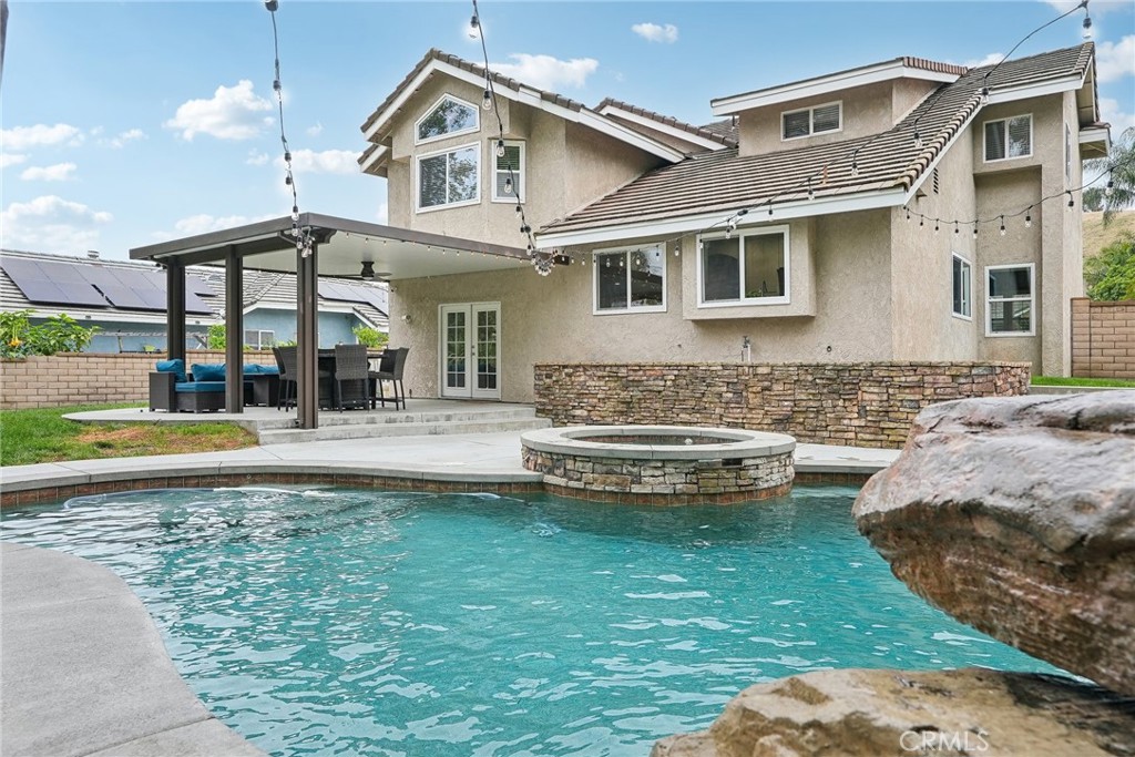 15268 Green Valley Drive