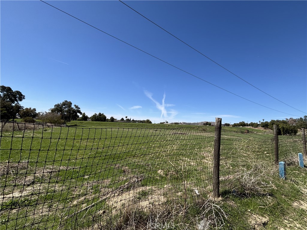 Beautiful flat land available for sale! Imagine yourself living in custom home and 3.68 acre land! There's enough space for all your needs. Escape from the busy city life and encounter the new tranquility that this land will bring. You may have choice to subdivide the land or keep it all to yourself. It takes 5 minutes to the freeway. All utilities available on site.