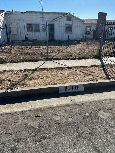 A home in Lomita