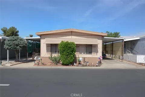 2755 arrow Highway Unit 163, La Verne, CA 91750 - MLS#: CV24200457