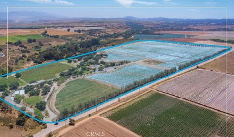 3940 Dominion Road Santa Maria CA 93454