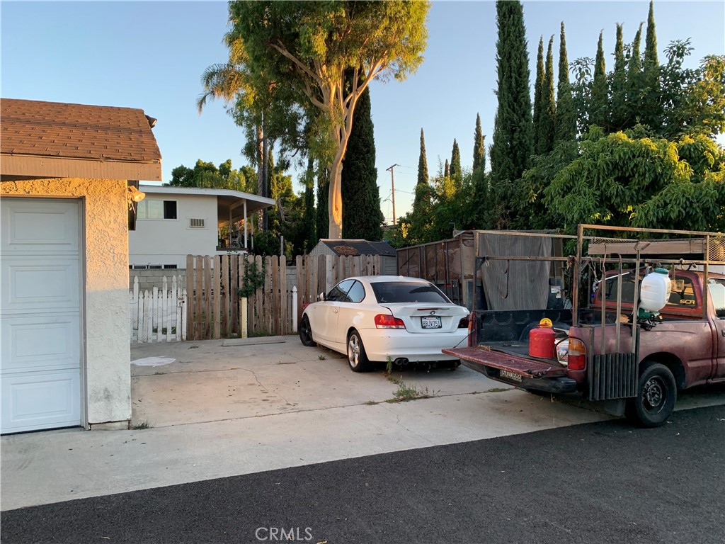 215 S Cypress Street