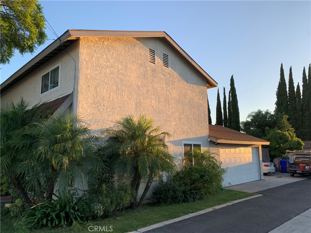 215 S Cypress Street