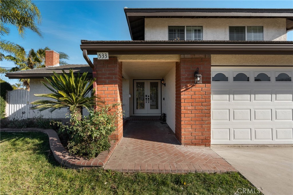 533 San Miguel Drive