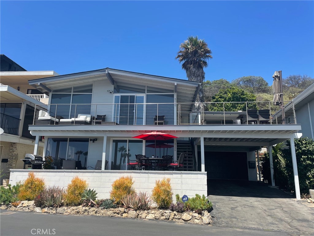 Corona del Mar South of PCH (CDMS) - Residential