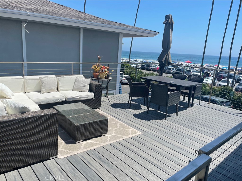 Corona del Mar South of PCH (CDMS) - Residential