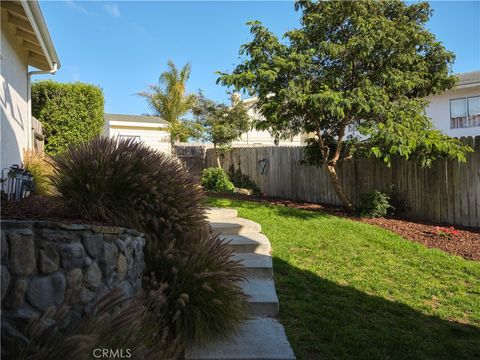 A home in Grover Beach