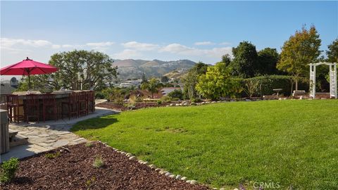 A home in Grover Beach