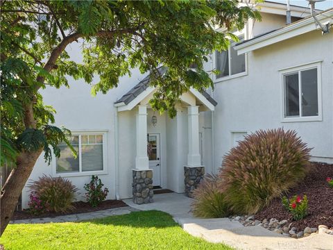 A home in Grover Beach