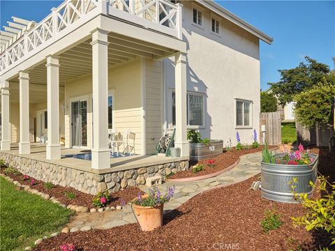 A home in Grover Beach