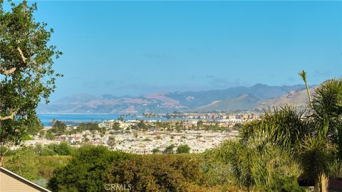 A home in Grover Beach