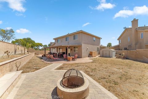 A home in Eastvale