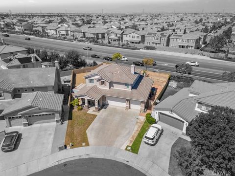 A home in Eastvale