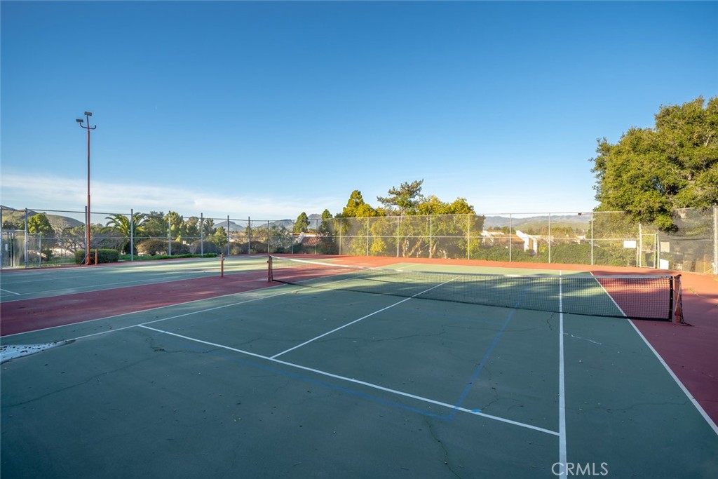 San Luis Obispo(380) - Residential