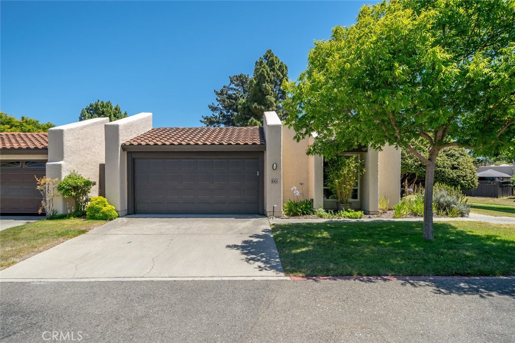 San Luis Obispo(380) - Residential